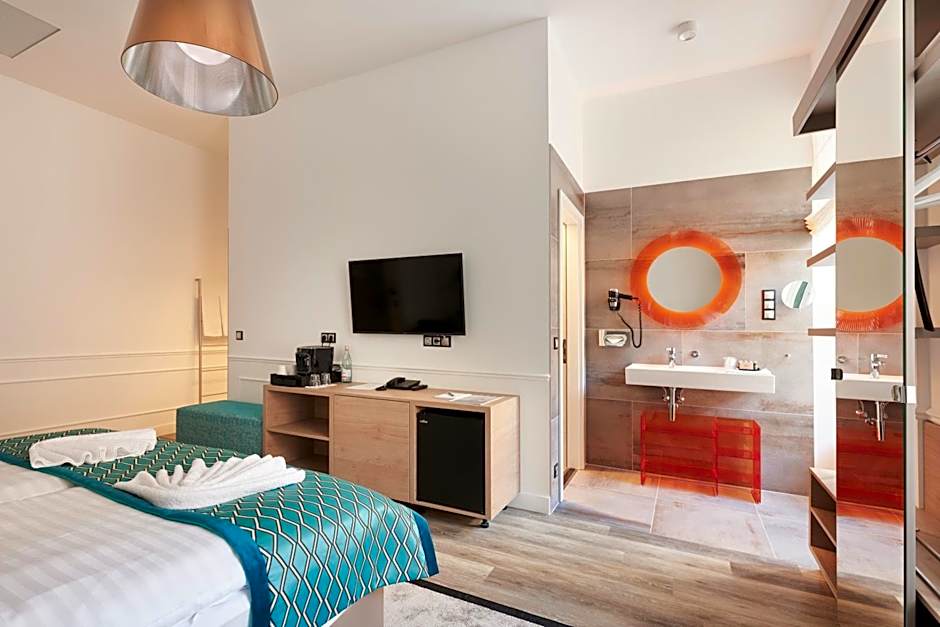 Boutique Residence Budapest