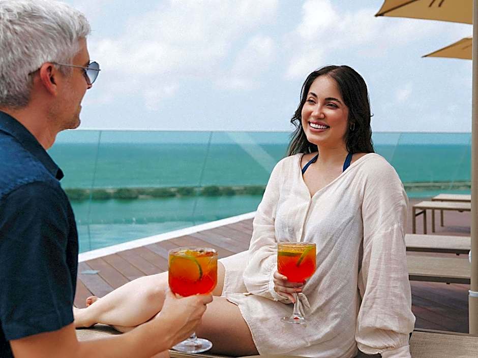 Novotel Recife Marina