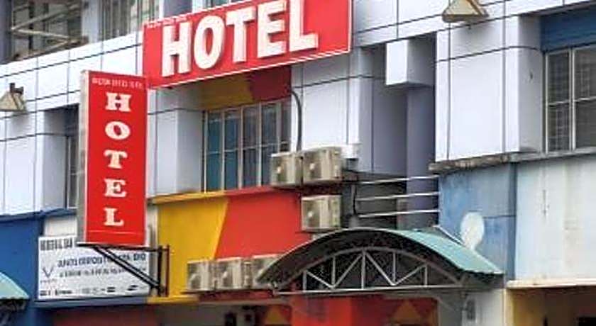 USJ21@DALTON UNITED HOTEL