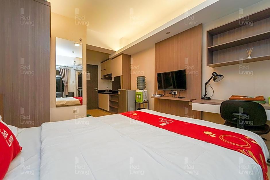 RedLiving Apartemen Easton Park Jatinangor - Azhimah Rooms