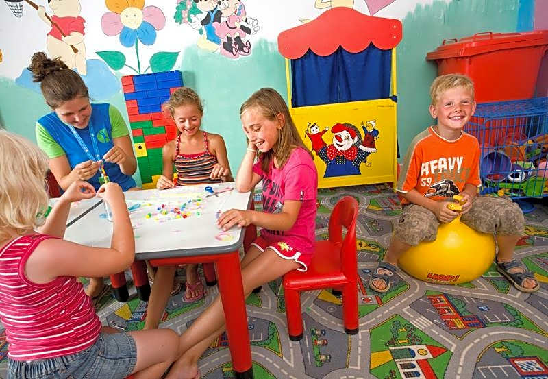 Crystal Sunny Hotel by Valamar