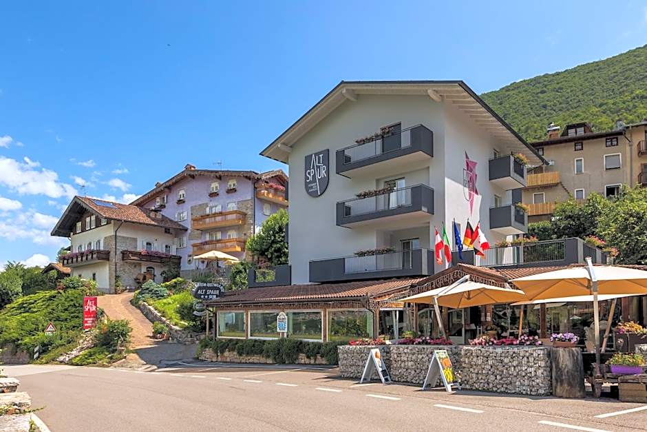 Hotel Alt Spaur