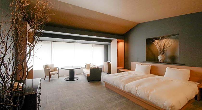 Tokiwa Hotel