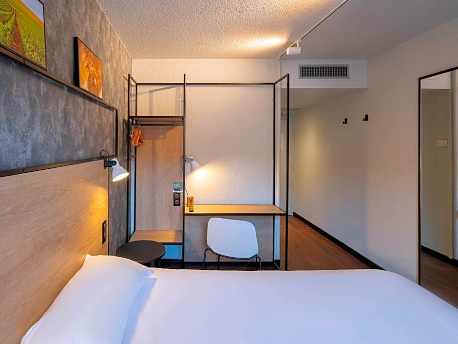 ibis Epernay Centre Ville