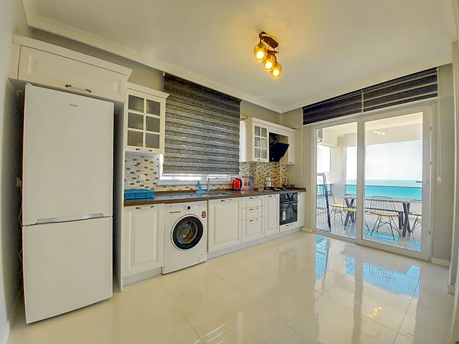 ELEGANT BLUE SUİTES