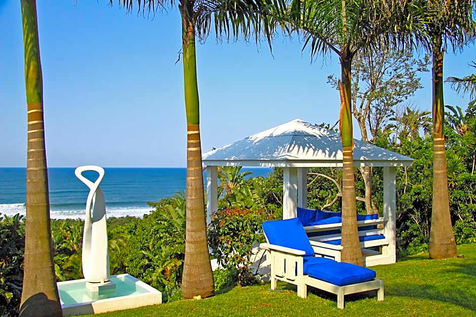 Days At Sea Beach Lodge