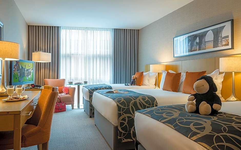 Clayton Whites Hotel