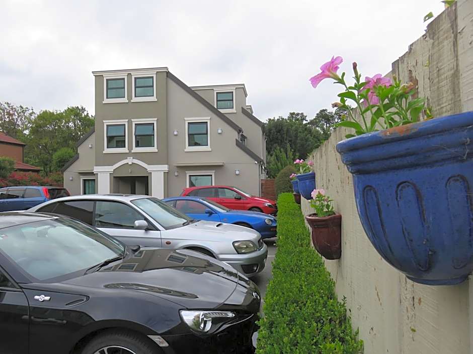 Athena Motel
