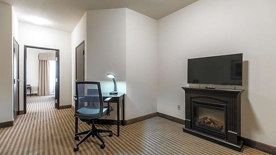 Holiday Inn Express & Suites Oklahoma City NW - Quail Springs By IHG