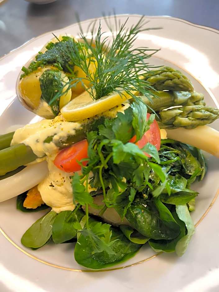 Golf- & Landhotel am alten Deich