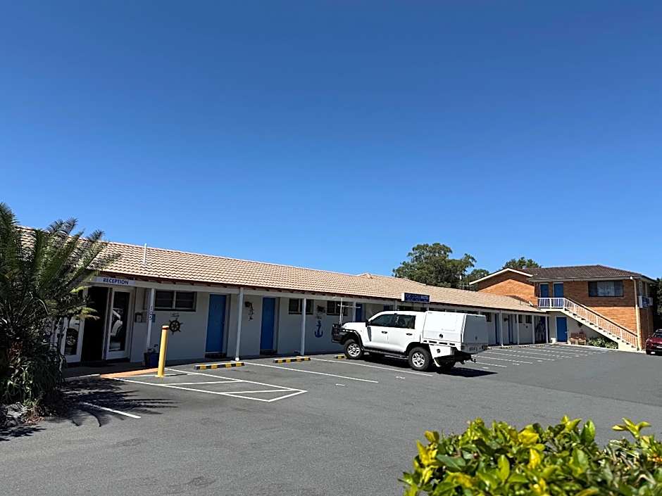 Port O'Call Motel