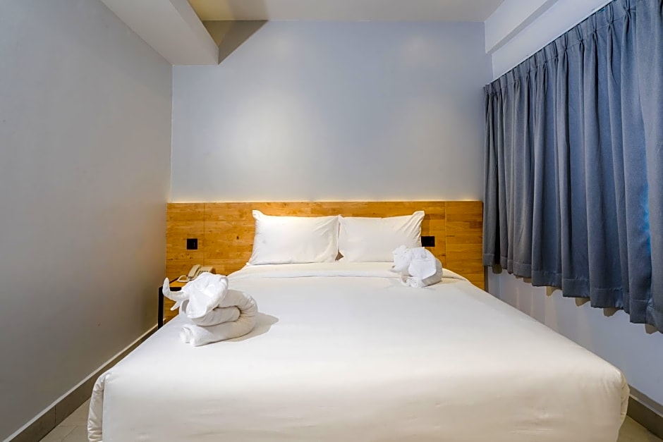 Lek Lek Samui RoomXCoffee Bar