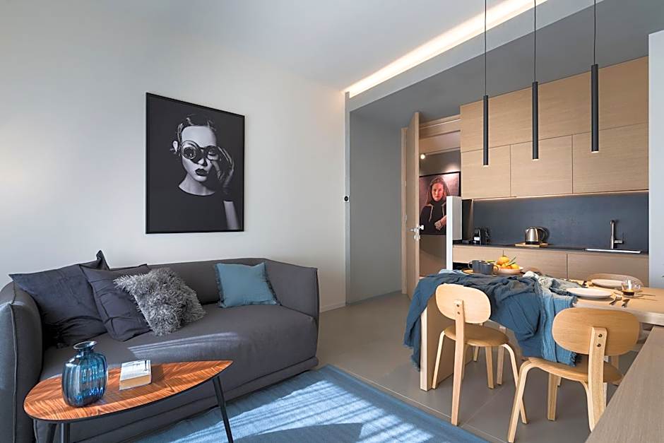 Catania Smart Apartments