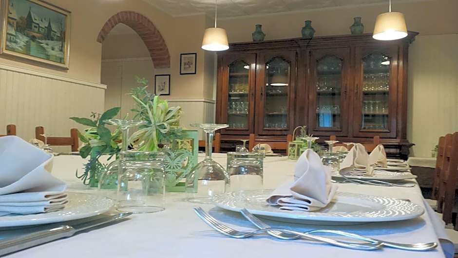 Albergo ristorante Da Tunon