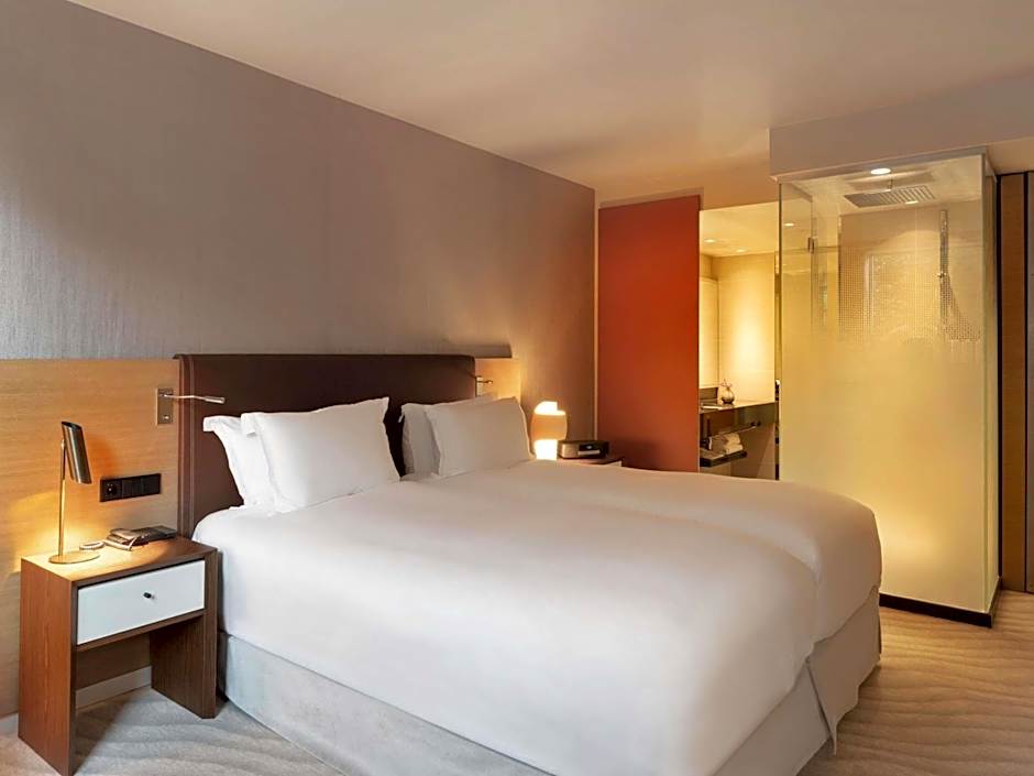 Sofitel Luxembourg Le Grand Ducal