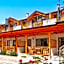 Orange Garden Hotel Akyaka