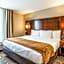 Comfort Suites Channelview - Houston East