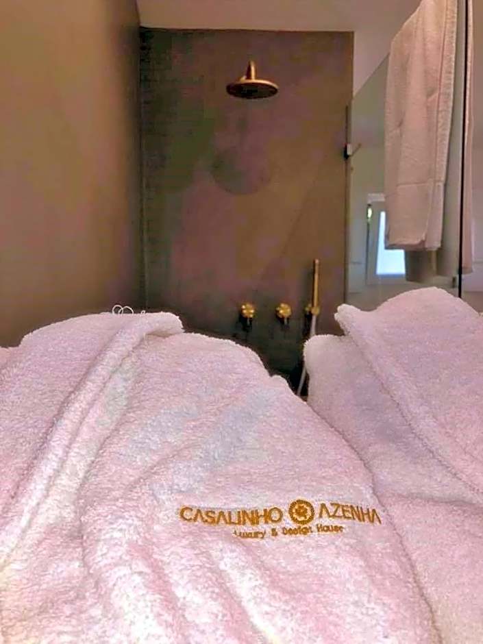 Casalinho da Azenha - Charm House