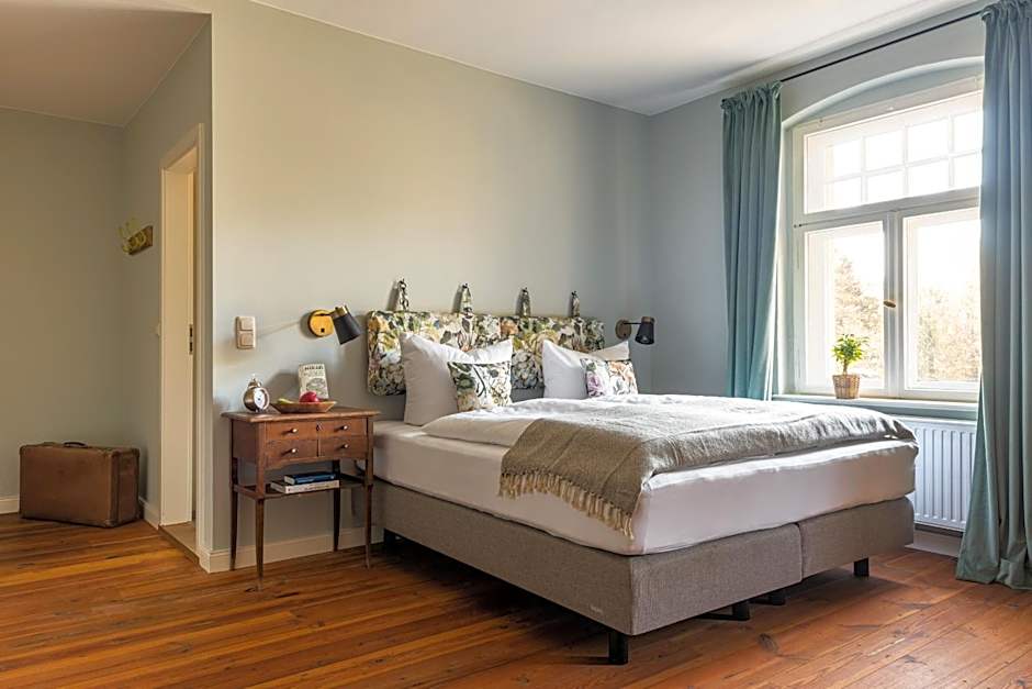 Klostergartenhotel Marienfließ