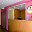 B&B Hotel Hannover-Nord