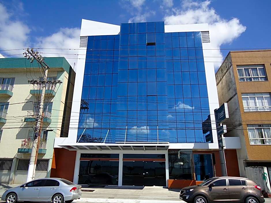 Photo 1 of 50 of Hotel Minuano