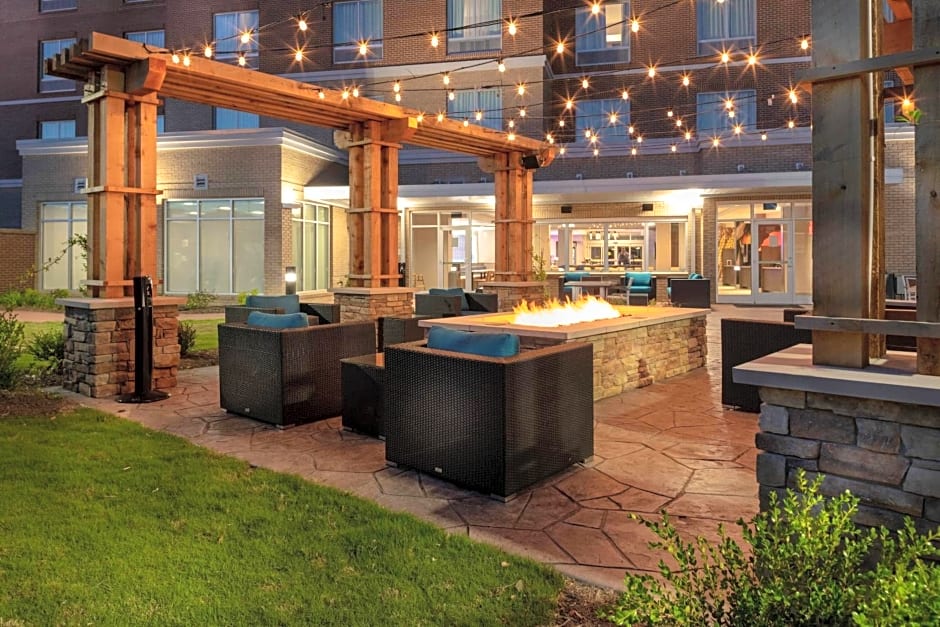 Fairfield Inn and Suites by Marriott Pineville