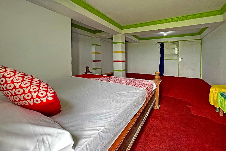 Hotel O Melati Bm Pangkep