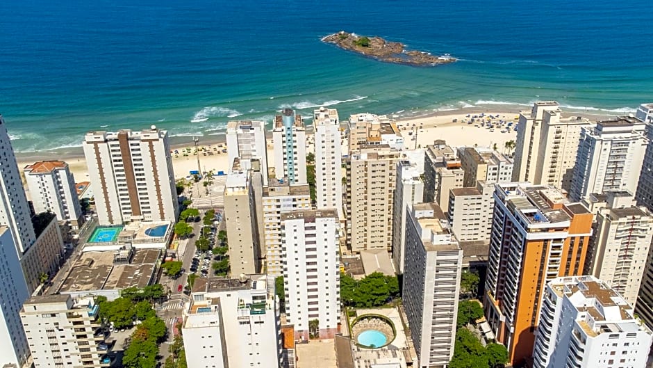 Ferraretto Guaruja Hotel & Spa