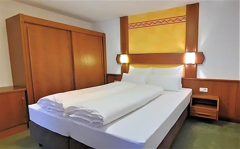 Hotel Garni Belvedere