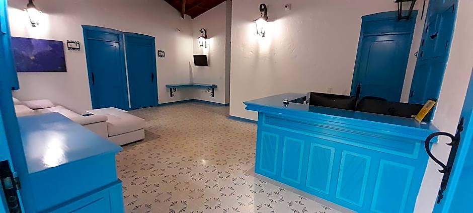 Hotel Concepción Antioquia