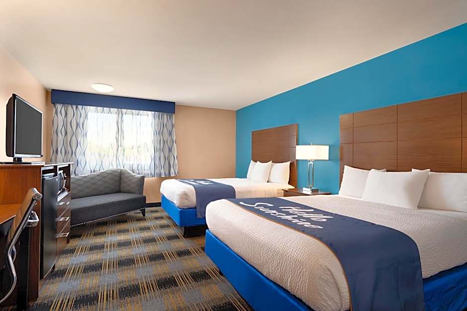 Days Inn by Wyndham Middletown/Newport Area