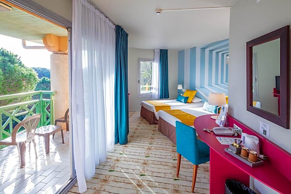 Garrigae Domaine de l'Esterel