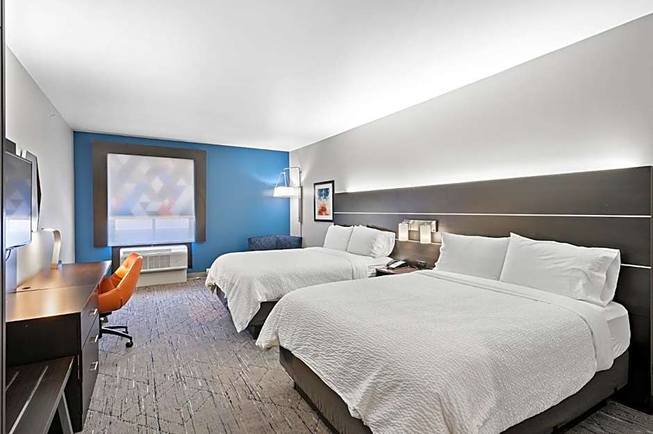 Holiday Inn Express and Suites White Hall By IHG