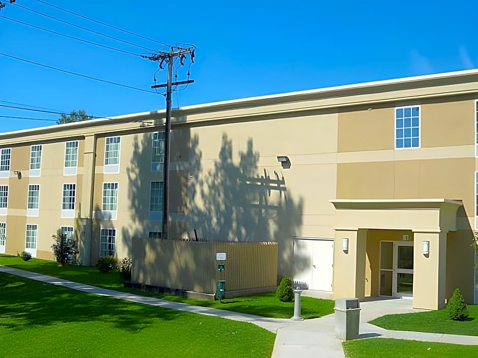 Holiday Inn Johnstown-Gloversville Hotel By IHG