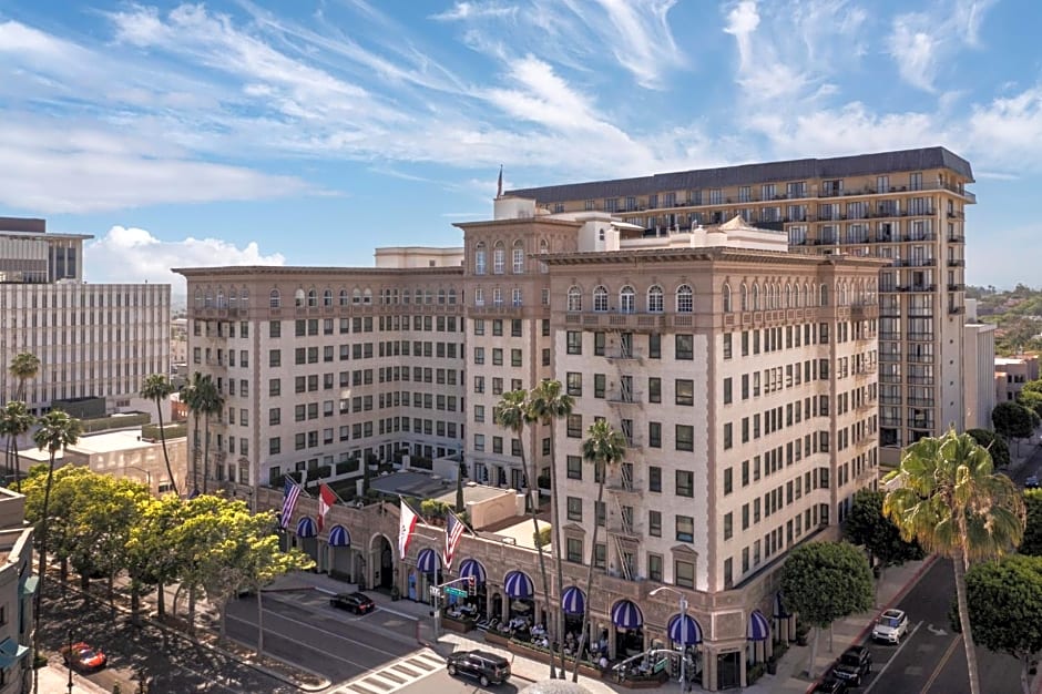 Beverly Wilshire, A Four Seasons Hotel