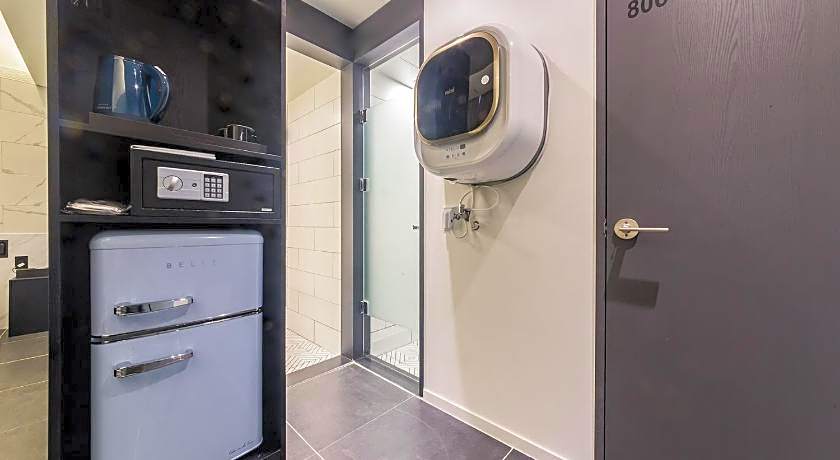 Pyeongtaek Stay Hotel