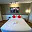 The S Hotel