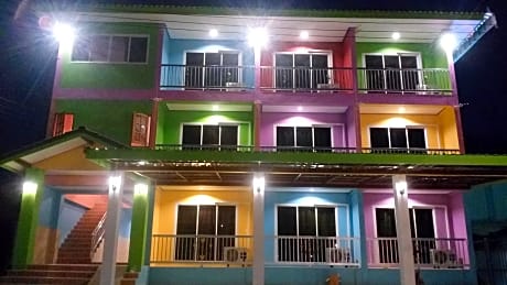 RueangSriSiRi Guest House 2