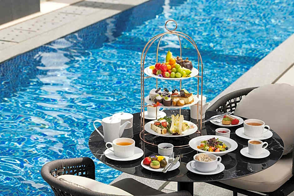 Four Points by Sheraton Suwon