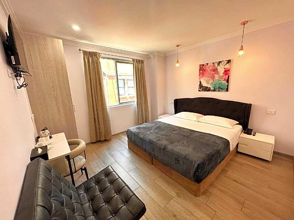 Sydney RiseOn Hotel