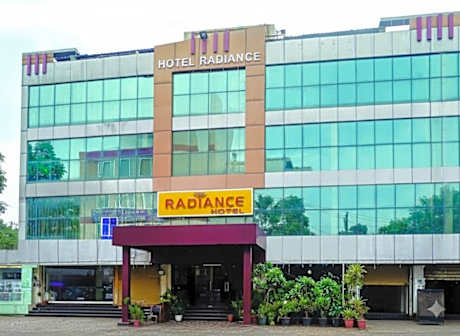 HOTEL RADIANCE