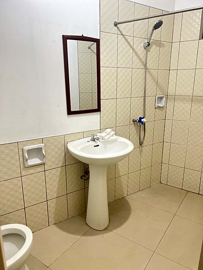 Kadilian Beach House