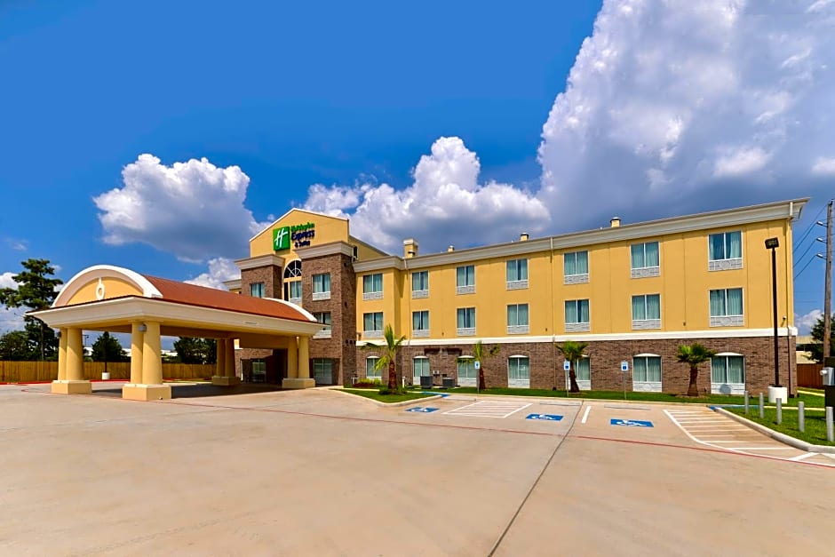 Holiday Inn Express and Suites Houston NW Tomball