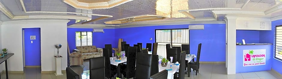 Lapologa Bed And Breakfast