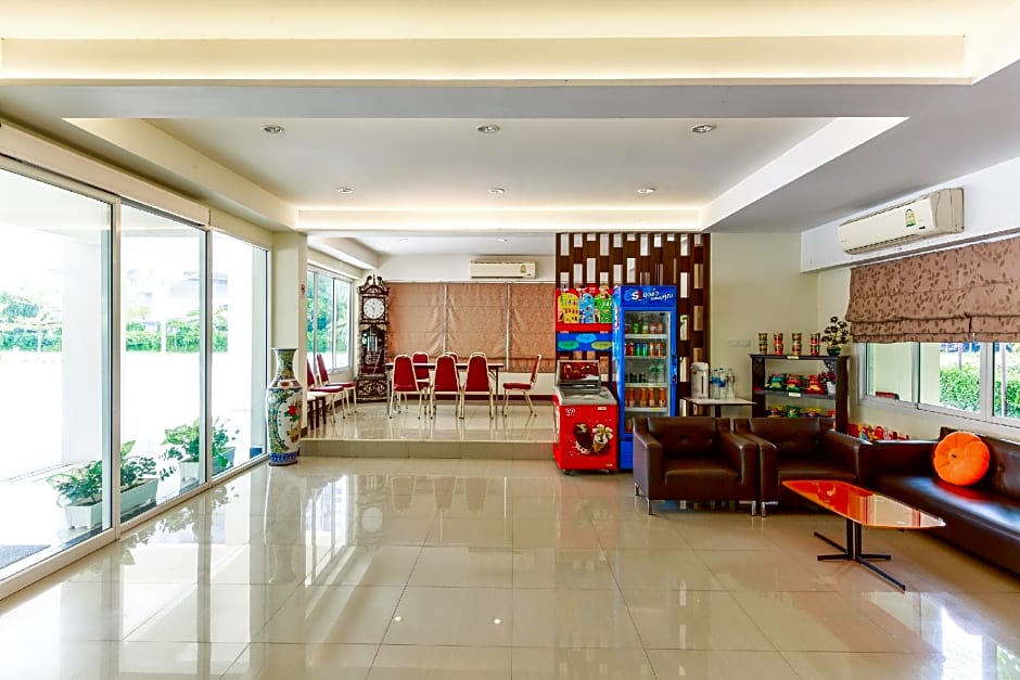 Collection O VResotel