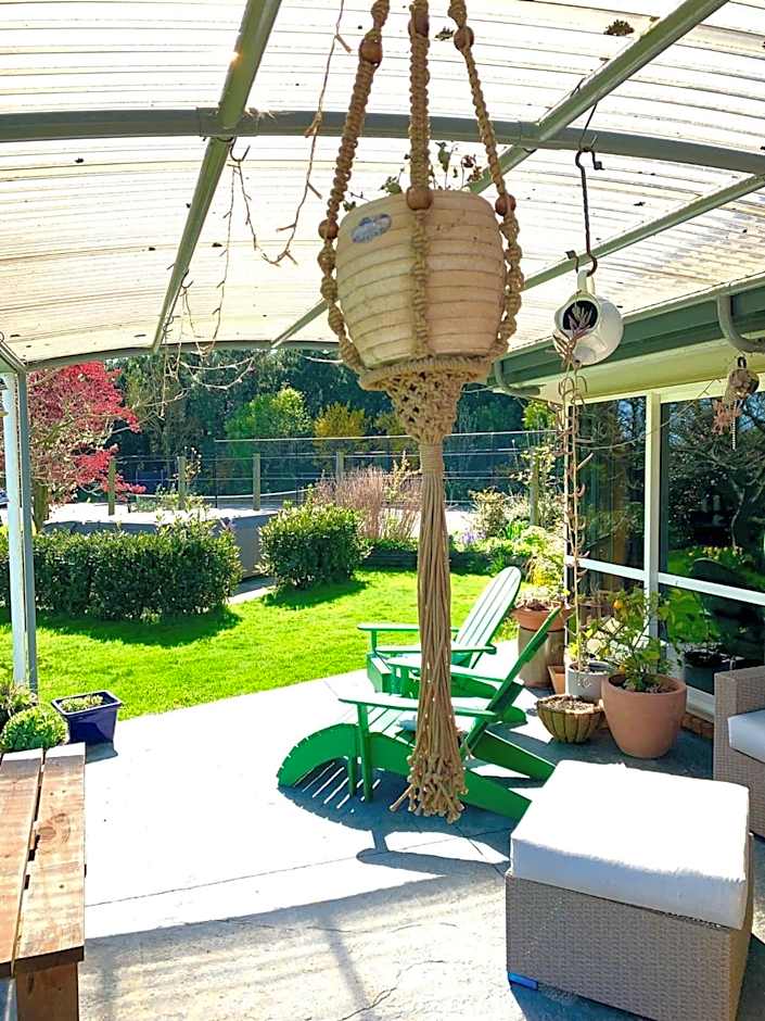 Newlands Bed and Breakfast