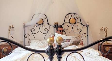 Antico Borgo Sanda Lago Maggiore