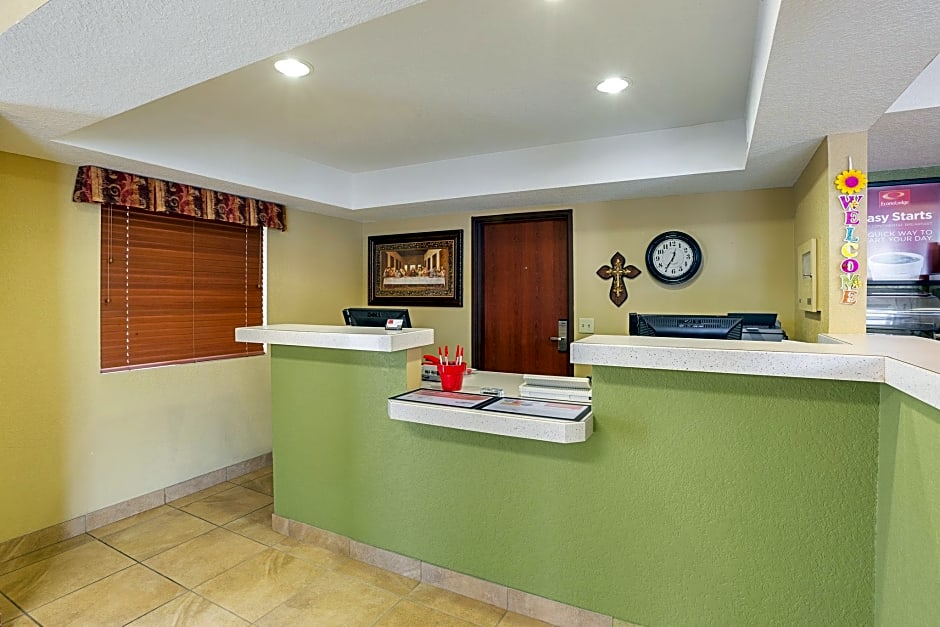 Rodeway Inn & Suites Kearney – Kearney, NE