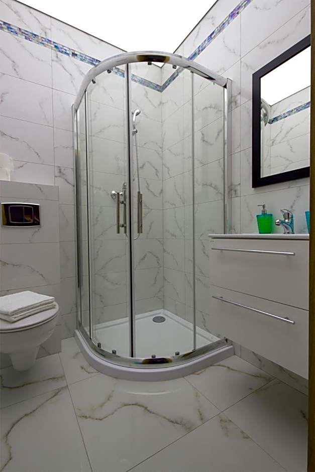 Ośrodek Promenada- Horyzont