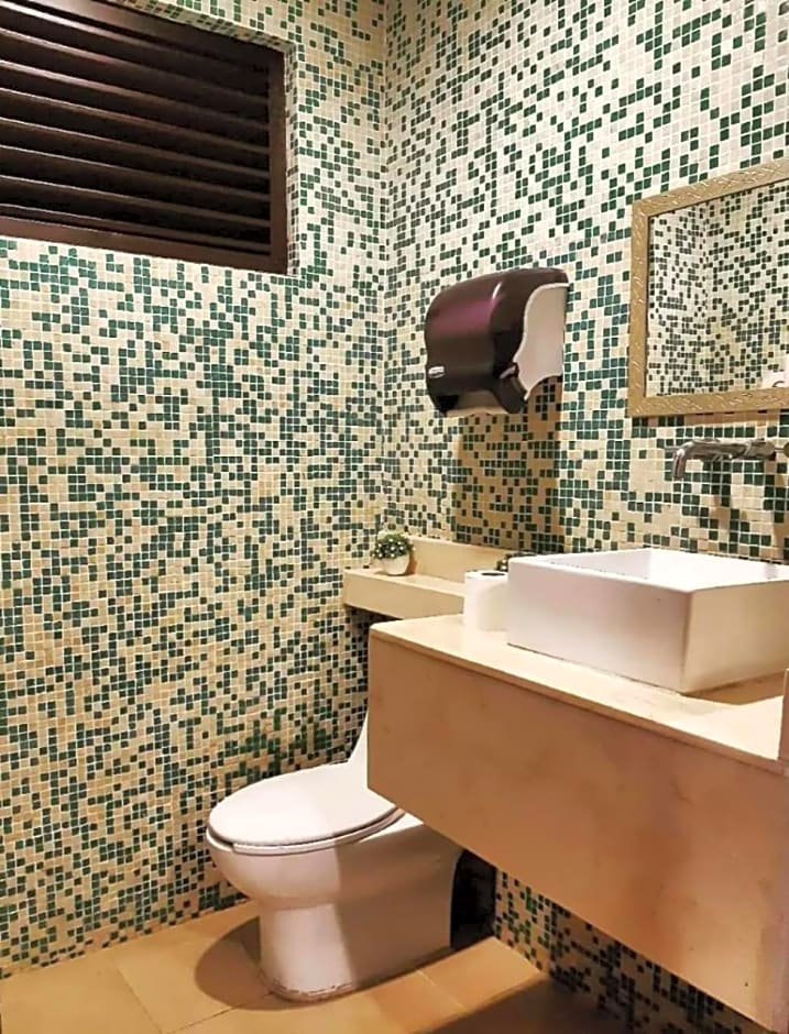 Hotel Villas Segovia Playa del Carmen